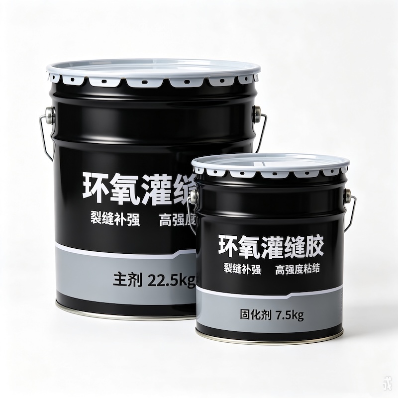 梅河口裂缝修复封闭胶