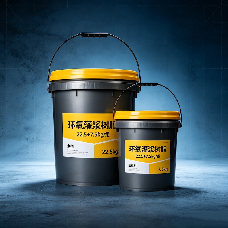 梅河口环氧灌浆树脂